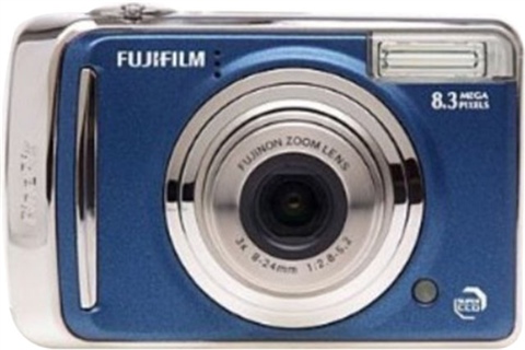 a*3様 496 稼動品 FUJIFILM フジフィルム finepix A80 Amazon.co.jp: FUJIFILM FX-A800 FinePix Digital Camera A800